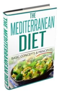The Mediterranean Diet eBook