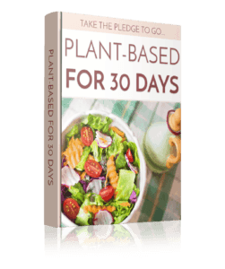 plant based diet ebook