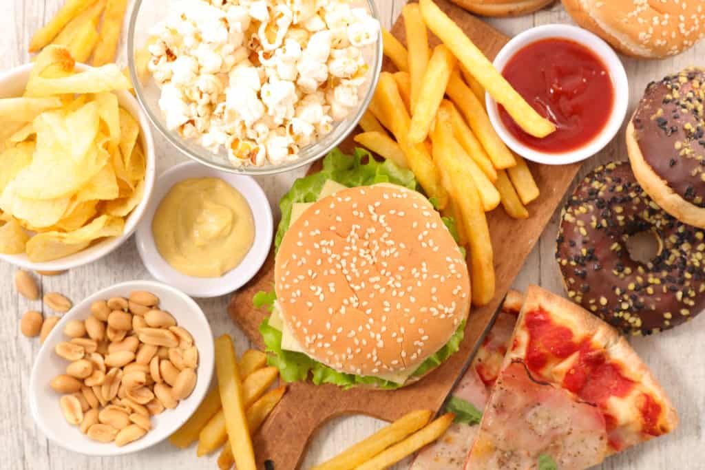 Is Junk Food Ruining Your Body? Better Health Solutions